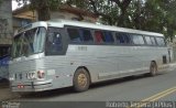 Toptur Transporte e Turismo 2400 na cidade de São Paulo, São Paulo, Brasil, por Roberto Teixeira. Número da foto: #3266692.