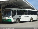 Rodoviária Caxangá 855 na cidade de Jaboatão dos Guararapes, Pernambuco, Brasil, por Wilisson Silva. Número da foto: #:id.
