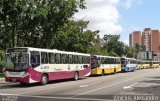 Auto Viação Monte Cristo AL-22712 na cidade de Belém, Pará, Brasil, por Vinicius Alexandre. Número da foto: #:id.