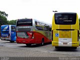 Viação Itapemirim 45809 na cidade de São Paulo, São Paulo, Brasil, por Rodrigo Coimbra. Número da foto: #3265830.