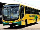 Viação Garcia 7655 na cidade de Maringá, Paraná, Brasil, por Marcos Vinicius Gutierrez Rodriguês. Número da foto: #3266476.