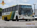 Empresa Gontijo de Transportes 15185 na cidade de Feira de Santana, Bahia, Brasil, por Gledson Santos Freitas. Número da foto: #3264304.