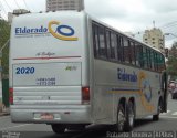 Eldorado Turismo 2020 na cidade de São Paulo, São Paulo, Brasil, por Roberto Teixeira. Número da foto: #3266662.