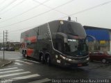 Style Bus 7000 na cidade de São Paulo, São Paulo, Brasil, por Diego Henrique. Número da foto: #:id.