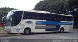Auto Viação Bragança 5001 na cidade de São Paulo, São Paulo, Brasil, por Jackson Sousa Leite. Número da foto: #3265251.