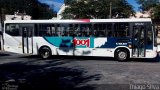 Auto Viação 1001 RJ 108.807 na cidade de Nova Friburgo, Rio de Janeiro, Brasil, por Thiago Silva. Número da foto: #:id.