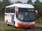 CMW Transportes 1072 na cidade de São Paulo, São Paulo, Brasil, por EDUARDO - SOROCABUS. ID da foto: :id.