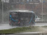 Empresa de Ônibus Nossa Senhora da Penha 53017 na cidade de Salvador, Bahia, Brasil, por Luiz  Lima. Número da foto: #3264049.