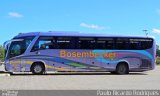 Bosembecker 7003 na cidade de Rio Grande, Rio Grande do Sul, Brasil, por Paulo Ricardo  Rodrigues Villanova. Número da foto: #3266515.