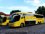 Viação Itapemirim 60539 na cidade de Ipatinga, Minas Gerais, Brasil, por Graciliano Santos Passos. Número da foto: #3263726.