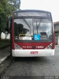VIP - Unidade M´Boi Mirim 7 4064 na cidade de São Paulo, São Paulo, Brasil, por Roger Lucas. Número da foto: #:id.