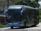 Empresa de Ônibus Nossa Senhora da Penha 53017 na cidade de Recife, Pernambuco, Brasil, por Nícolas Vitorino Lopes. Número da foto: #3264723.