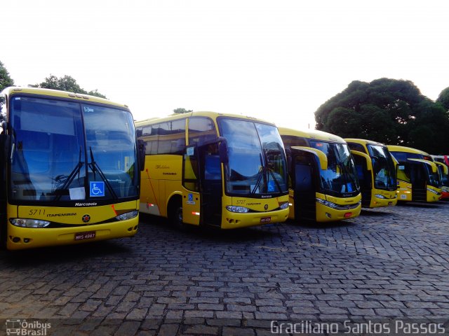 Viação Itapemirim GARAGEM-FILIAL IPATINGA-MG na cidade de Ipatinga, Minas Gerais, Brasil, por Graciliano Santos Passos. Número da foto: #3267002.