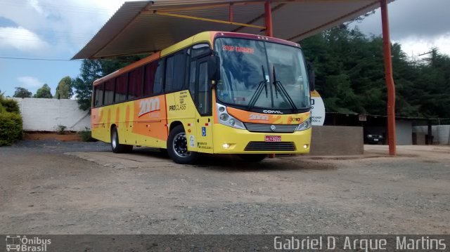 2000 Turismo 3010 na cidade de Poços de Caldas, Minas Gerais, Brasil, por Gabriel D` Arque  Martins. Número da foto: #3267079.