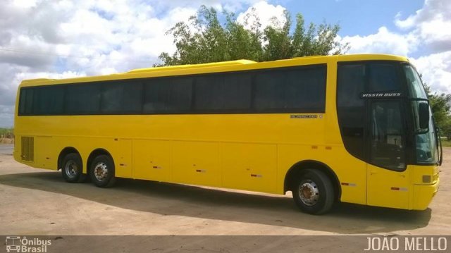 Vida Nova Turismo 9880 na cidade de Maceió, Alagoas, Brasil, por Matheus  Nascimento. Número da foto: #3267440.