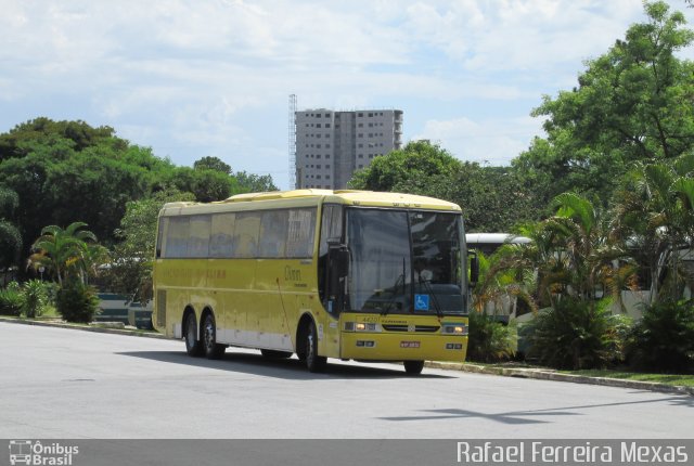 Viação Itapemirim 44201 na cidade de Taubaté, São Paulo, Brasil, por Rafael Ferreira Mexas. Número da foto: #3266845.