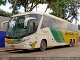 Empresa Gontijo de Transportes 18475 na cidade de Fortaleza, Ceará, Brasil, por Amós  Mattos. Número da foto: #3269057.