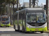 São Dimas Transportes 10717 na cidade de Belo Horizonte, Minas Gerais, Brasil, por JUNIOR JUNIOR. Número da foto: #3267785.