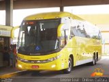 Viação Itapemirim 60703 na cidade de Nova Iguaçu, Rio de Janeiro, Brasil, por Leone Leal. Número da foto: #3267372.