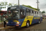 Viação Ouro Branco 602 na cidade de Londrina, Paraná, Brasil, por André Aguirra Taioqui. Número da foto: #3268716.