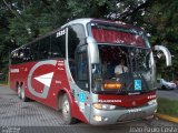 Expresso Gardenia 2535 na cidade de São Paulo, São Paulo, Brasil, por João Paulo Costa. Número da foto: #:id.