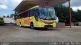 2000 Turismo 3010 na cidade de Poços de Caldas, Minas Gerais, Brasil, por Gabriel D` Arque  Martins. Número da foto: #3267079.