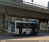 Transcooper > Norte Buss 2 6466 na cidade de São Paulo, São Paulo, Brasil, por Johnny  Naki. Número da foto: #:id.