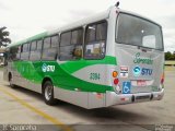 Cidade de Sorocaba - STU 2394 na cidade de Sorocaba, São Paulo, Brasil, por Julio Cesar Pereira de Paula. Número da foto: #3268154.