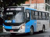 Transwolff Transportes e Turismo 6 6621 na cidade de São Paulo, São Paulo, Brasil, por Ivan da Silva Lopes. Número da foto: #3268030.