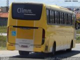 Viação Itapemirim 9717 na cidade de Caruaru, Pernambuco, Brasil, por Lenilson da Silva Pessoa. Número da foto: #:id.