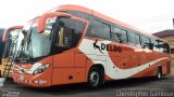 Transportes Deldu LB 2040 na cidade de , por Christopher Gamboa. Número da foto: #3268569.