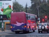 Ônibus Particulares UNIVERS.SAN SEBASTIAN na cidade de , por Pablo Andres Yavar Espinoza. Número da foto: #:id.