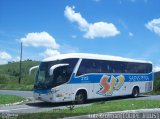 Viação Saens Peña 2113 na cidade de Juiz de Fora, Minas Gerais, Brasil, por Luiz Krolman. Número da foto: #3268074.