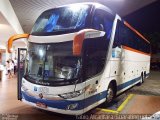 Expresso União 10286 na cidade de Guaratinguetá, São Paulo, Brasil, por Fabio Alcantara. Número da foto: #3269216.