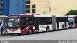 Viação Campo Belo 7 2954 na cidade de São Paulo, São Paulo, Brasil, por Johnny Ferreira. Número da foto: #3267166.