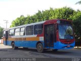 Águia Tur Locações e Fretamentos Pro4561 na cidade de Ji-Paraná, Rondônia, Brasil, por Claudio Aparecido de Deus Sobral. ID da foto: :id.