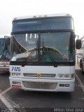 MM Turismo 7790 na cidade de Aparecida, São Paulo, Brasil, por Milton Silva José. Número da foto: #3268292.
