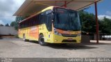 2000 Turismo 3030 na cidade de Poços de Caldas, Minas Gerais, Brasil, por Gabriel D` Arque  Martins. Número da foto: #3267080.