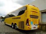 Viação Itapemirim 60631 na cidade de Ipatinga, Minas Gerais, Brasil, por Abner Pereira. Número da foto: #3268499.