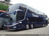 Viação Cometa 14306 na cidade de Belo Horizonte, Minas Gerais, Brasil, por Lucas Vieira. Número da foto: #3267202.