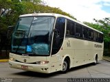 Viação Itapemirim 8207 na cidade de São Paulo, São Paulo, Brasil, por Hércules Cavalcante. Número da foto: #3268984.