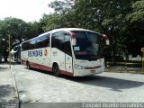 Empresa Reunidas Paulista de Transportes 165943 na cidade de São José dos Campos, São Paulo, Brasil, por Ezequiel Vicente Fernandes. Número da foto: #:id.