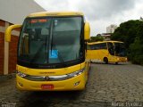 Viação Itapemirim 60631 na cidade de Ipatinga, Minas Gerais, Brasil, por Abner Pereira. Número da foto: #3268501.