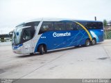 Viação Cometa 13114 na cidade de Curitiba, Paraná, Brasil, por Emanoel Diego.. Número da foto: #:id.