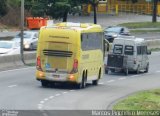 Viação Itapemirim 60679 na cidade de Viana, Espírito Santo, Brasil, por Marcos Pinnheiro Meneses. Número da foto: #3268992.