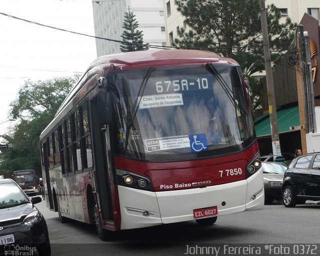 KBPX Administração e Participação > Transkuba 7 7850 na cidade de São Paulo, São Paulo, Brasil, por Johnny Ferreira. ID da foto: 3271097.