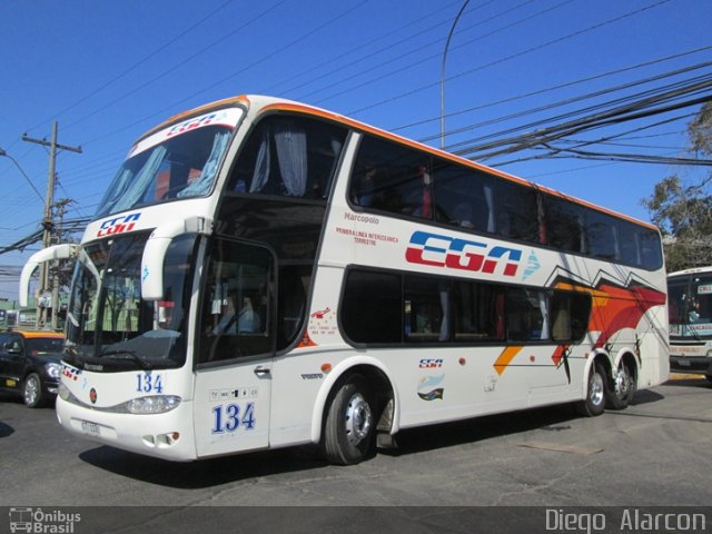 EGA - Empresa General Artigas 134 na cidade de , por Diego Alarcon. Número da foto: #3271679.