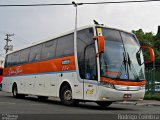 Viação Vale do Tietê 774 na cidade de São Paulo, São Paulo, Brasil, por Rodrigo Coimbra. Número da foto: #3271504.