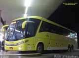 Viação Itapemirim 60591 na cidade de João Monlevade, Minas Gerais, Brasil, por Mairo de Magalhães. Número da foto: #3270874.