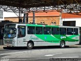 Cidade de Sorocaba - STU 2308 na cidade de Sorocaba, São Paulo, Brasil, por Hércules Cavalcante. Número da foto: #3270628.